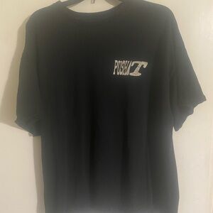 Pusha T Tour Shirt It’s Almost Dry Tee Shirt
